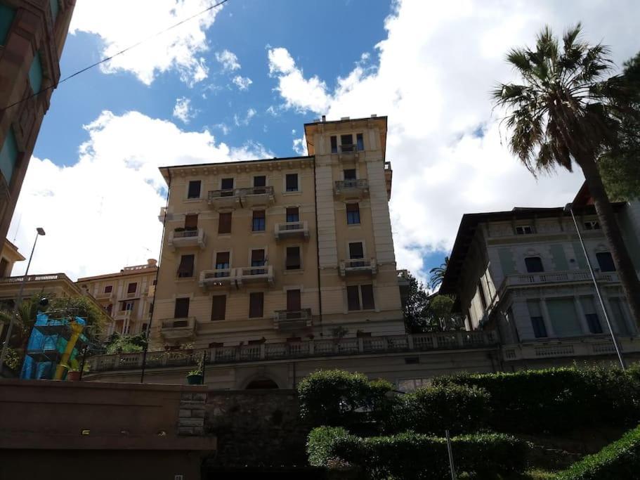 La Casa Del Forziere Verde ラ・スペツィア エクステリア 写真