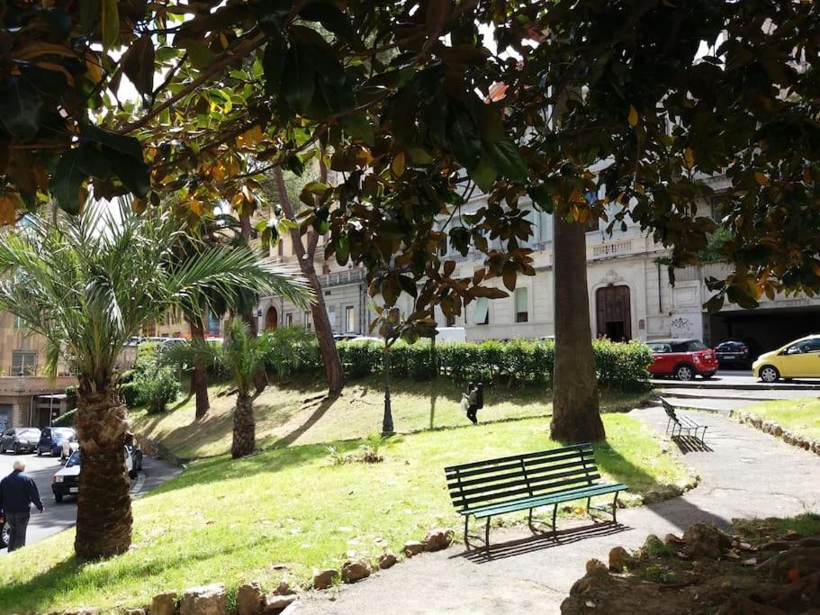 La Casa Del Forziere Verde ラ・スペツィア エクステリア 写真