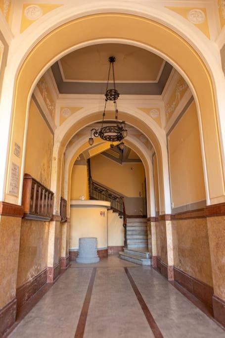 La Casa Del Forziere Verde ラ・スペツィア エクステリア 写真