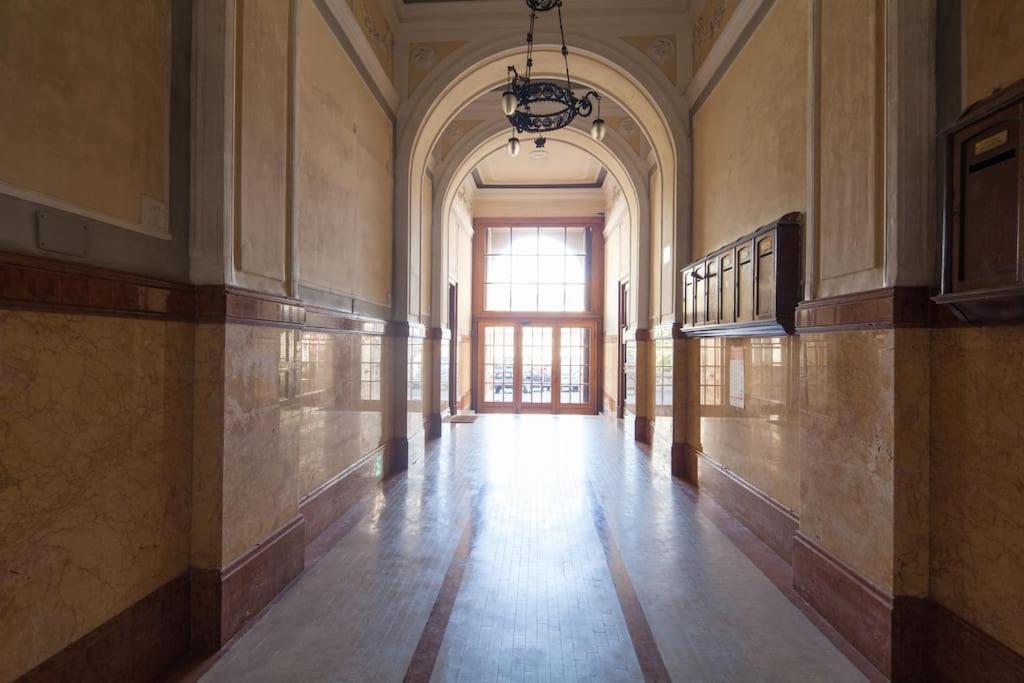 La Casa Del Forziere Verde ラ・スペツィア エクステリア 写真